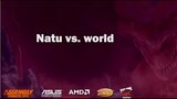 Natu vs. world by AssemblyTV