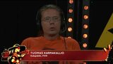 Fireside Chat with Tuomas Karmakallio by AssemblyTV