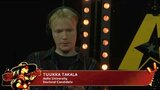 Fireside chat with Tuukka Takala by AssemblyTV