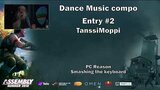 Dance Music compo by AssemblyTV