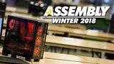 Assembly Winter 2018 by AssemblyTV