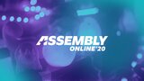 Assembly Chip Waltz by mAZE / dSr & RSE & Mds