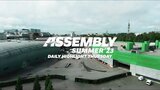Assembly Summer 2023 - Daily Highlights: Thursday by AssemblyTV