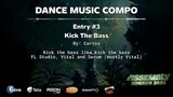 Kick The Bass by Carrox