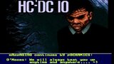HC-DC10 by Spedes