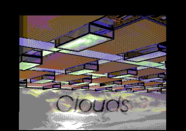 Clouds by Joe/Wrath Designs