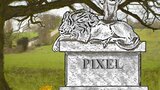 Pixel is Dead, Long Live Pixel by Salome of HyperCube