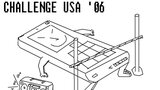MuFuggen Mobility Limbo Challenge USA '06 by Shnoog