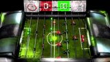 Xcene Table Soccer by TimeScratchers & Nivel21 Entertainment