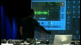 DJing : how to beatmix, DJing the past, now and future by Davy Virant