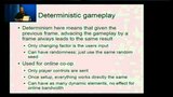 Adventures in multithreaded gameplay coding by Jere Sanisalo