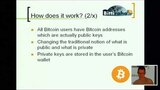 Bitcoin - the future of money by Henry Brade