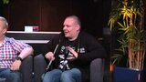 Finnish Game Jam interview by AssemblyTV