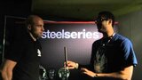 Steelseries Interview by AssemblyTV