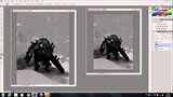ARTtech seminars: Concepting and painting monster characters in Photoshop by AssemblyTV seminars