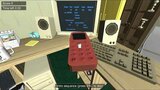 Office Rage Simulator by Tekotuotanto