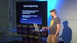 How to Run a Bitcoin Startup Without Constantly Shitting Your Pants by AssemblyTV seminars