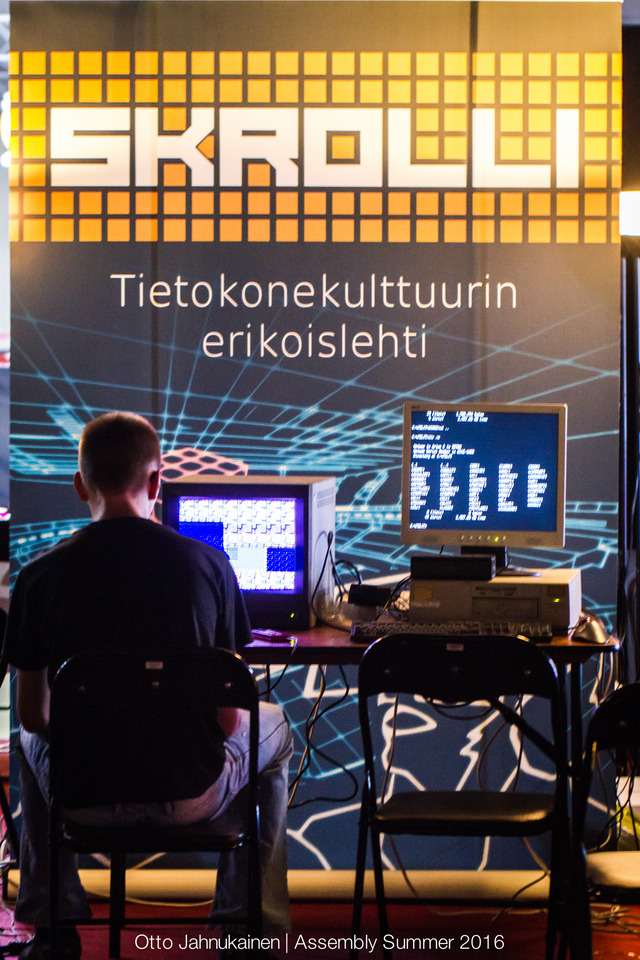 OttoJahnukainen_ASMS2016-89.jpg by Perjantai