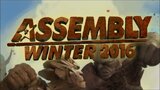 Täällä taas! -  Assembly Winter 2016 by AssemblyTV