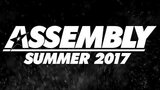 Assembly Summer 2017: Tunnelmia rakennuspäiviltä by AssemblyTV