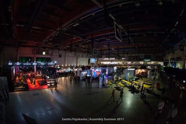 ASMS2017-SanttuPajukanta-0273.jpg by Lauantai