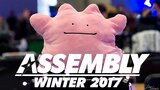 Assembly Winter 2017 -tapahtuma alusta loppuun! by AssemblyTV