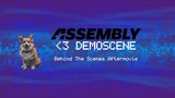 Assembly ❤️ Demoscene  -  BTS  -Aftermovie by AssemblyTV