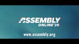 Talent Assembly Casting-kilpailu 2020 Valorant by AssemblyTV