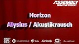 Horizon by Alysius / Akustikrausch