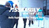 ASSEMBLY Winter 2023 Daily Highlights: The Journey Starts (Thursday) by AssemblyTV