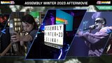ASSEMBLY Winter 2023 Official Aftermovie by AssemblyTV
