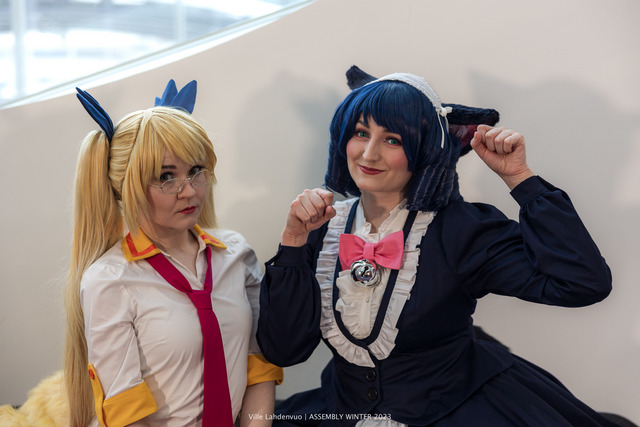 VILLE-LAHDENVUO-ASMW23-9901.jpg by Cosplay